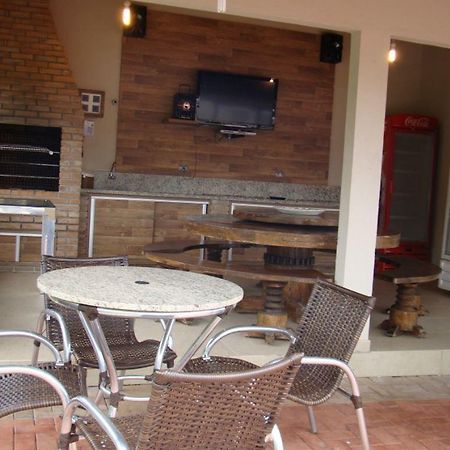 Pissoloto Hotel Sertanopolis Ngoại thất bức ảnh