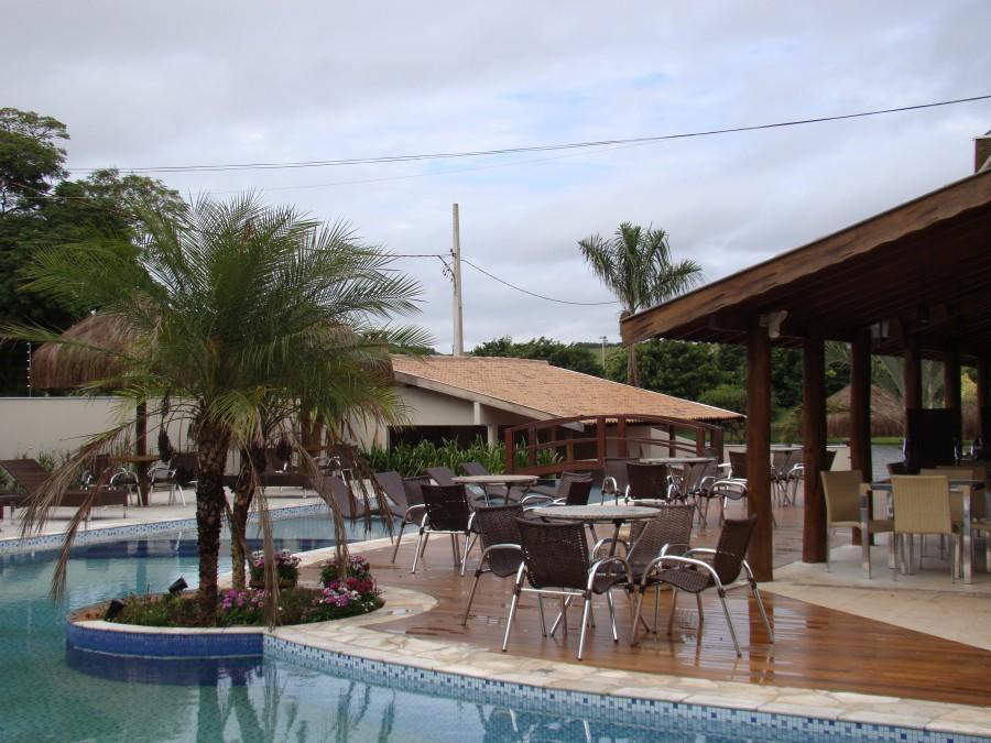 Pissoloto Hotel Sertanopolis Ngoại thất bức ảnh
