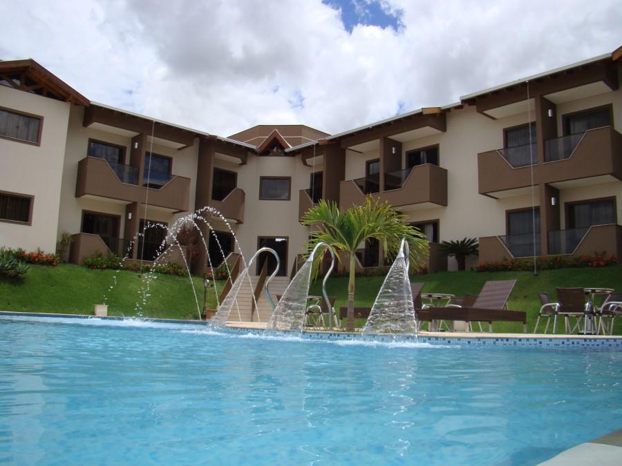 Pissoloto Hotel Sertanopolis Ngoại thất bức ảnh