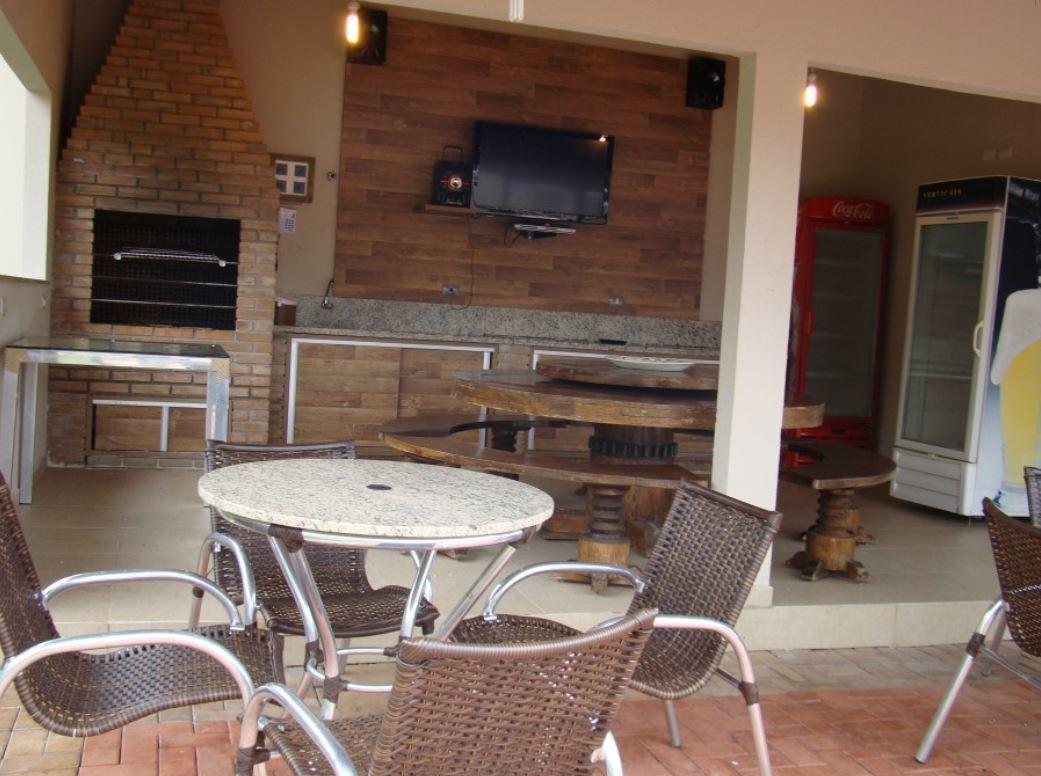 Pissoloto Hotel Sertanopolis Ngoại thất bức ảnh